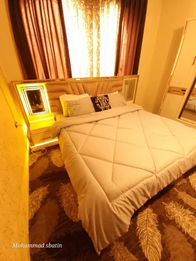Sbatin Hotel Madaba Exterior foto